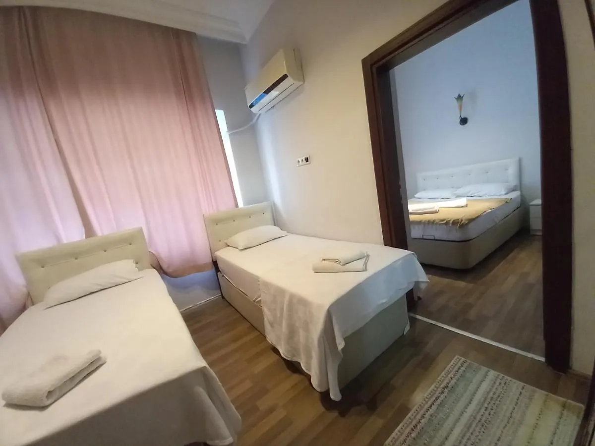Life Hotel Antalia