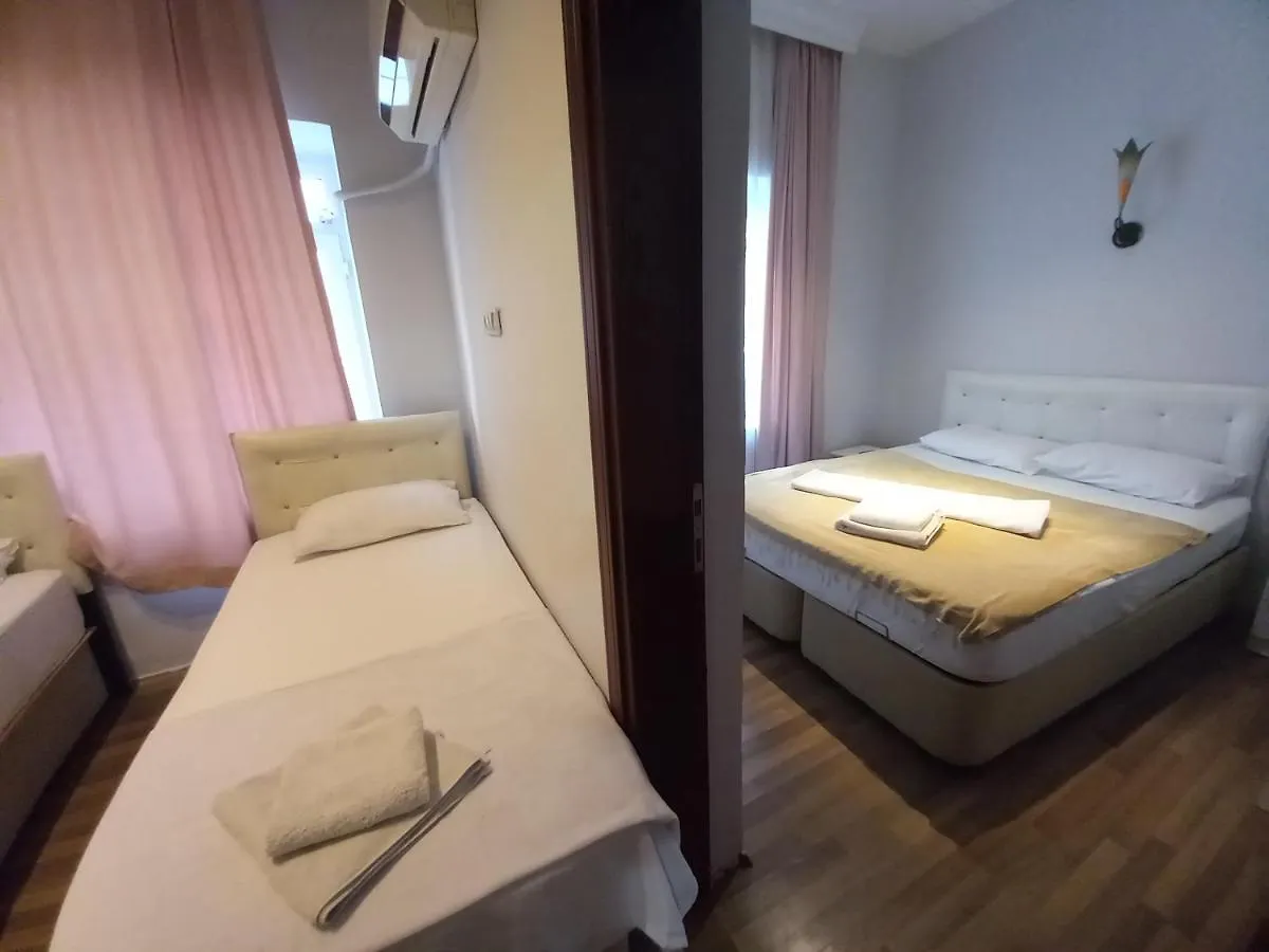 Life Hotel Antalia