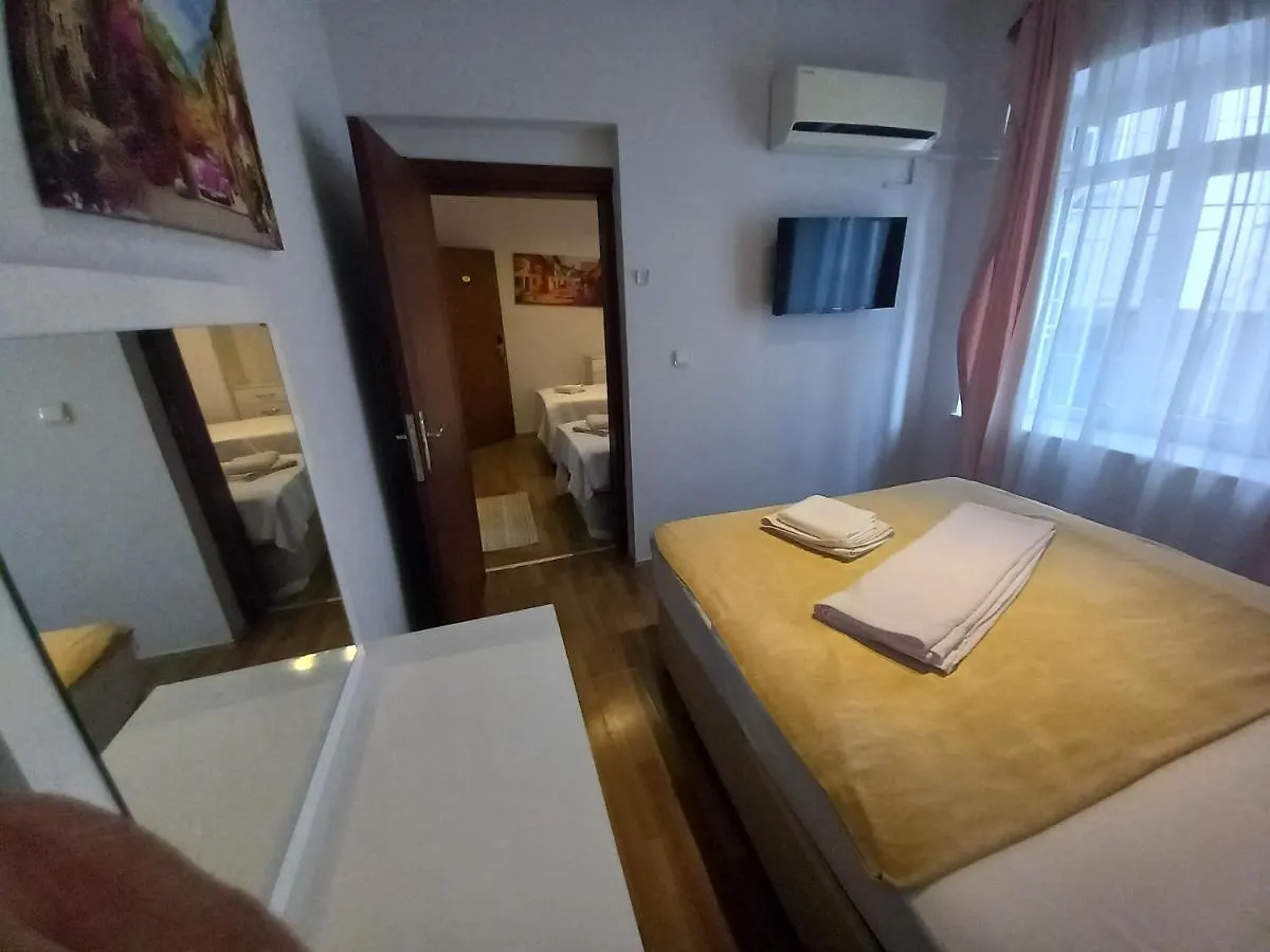 ***  Life Hotel Antalya Türkiye