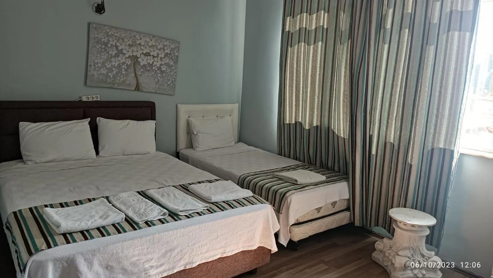 Life Hotel Antalia