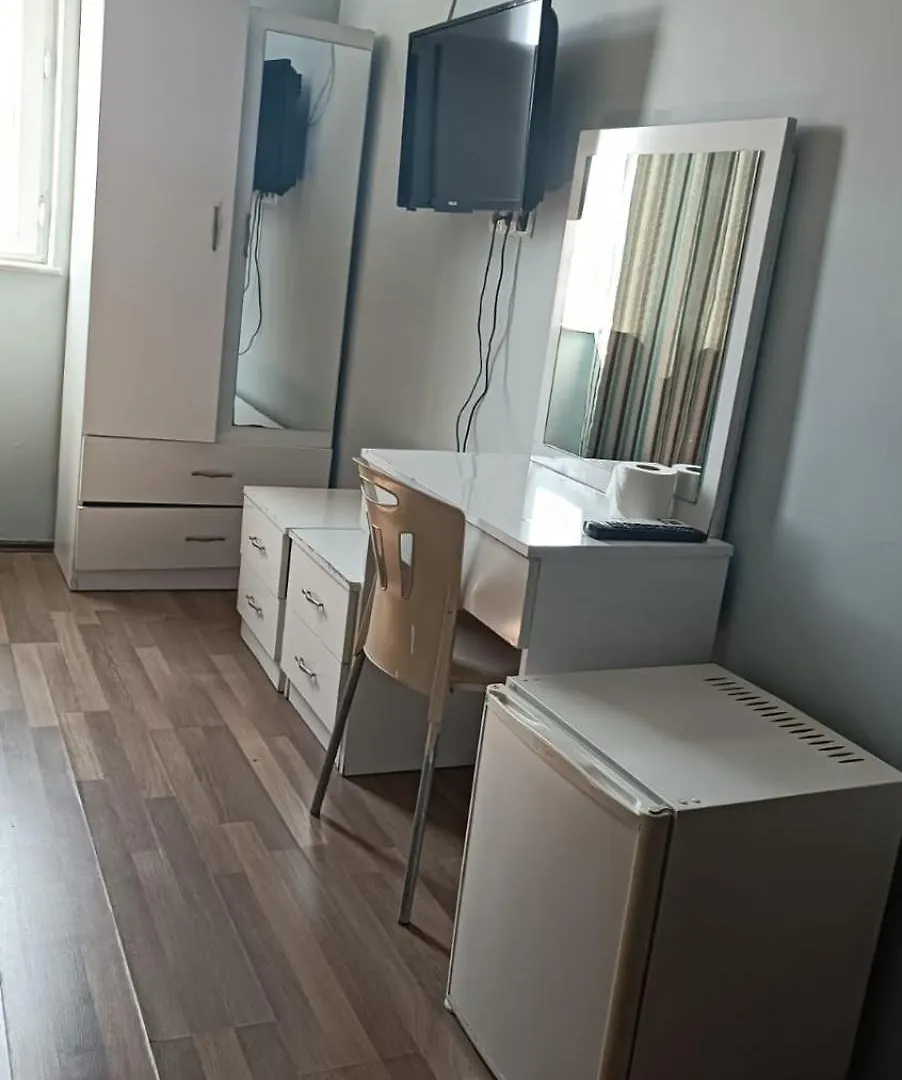 Life Hotel Antalia 3*,  Turchia