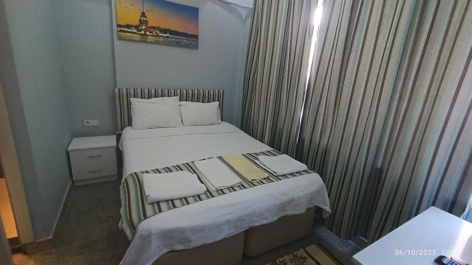 ***  Life Hotel Antalia Turchia