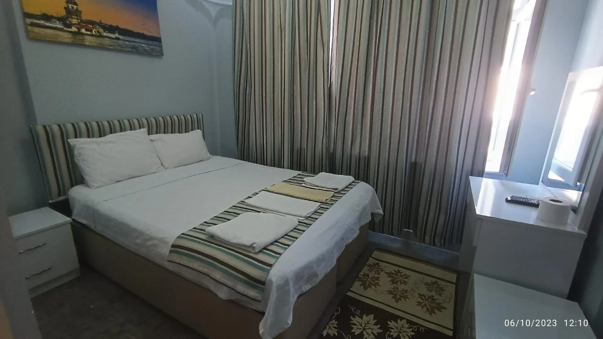 Life Hotel Antalia Turchia