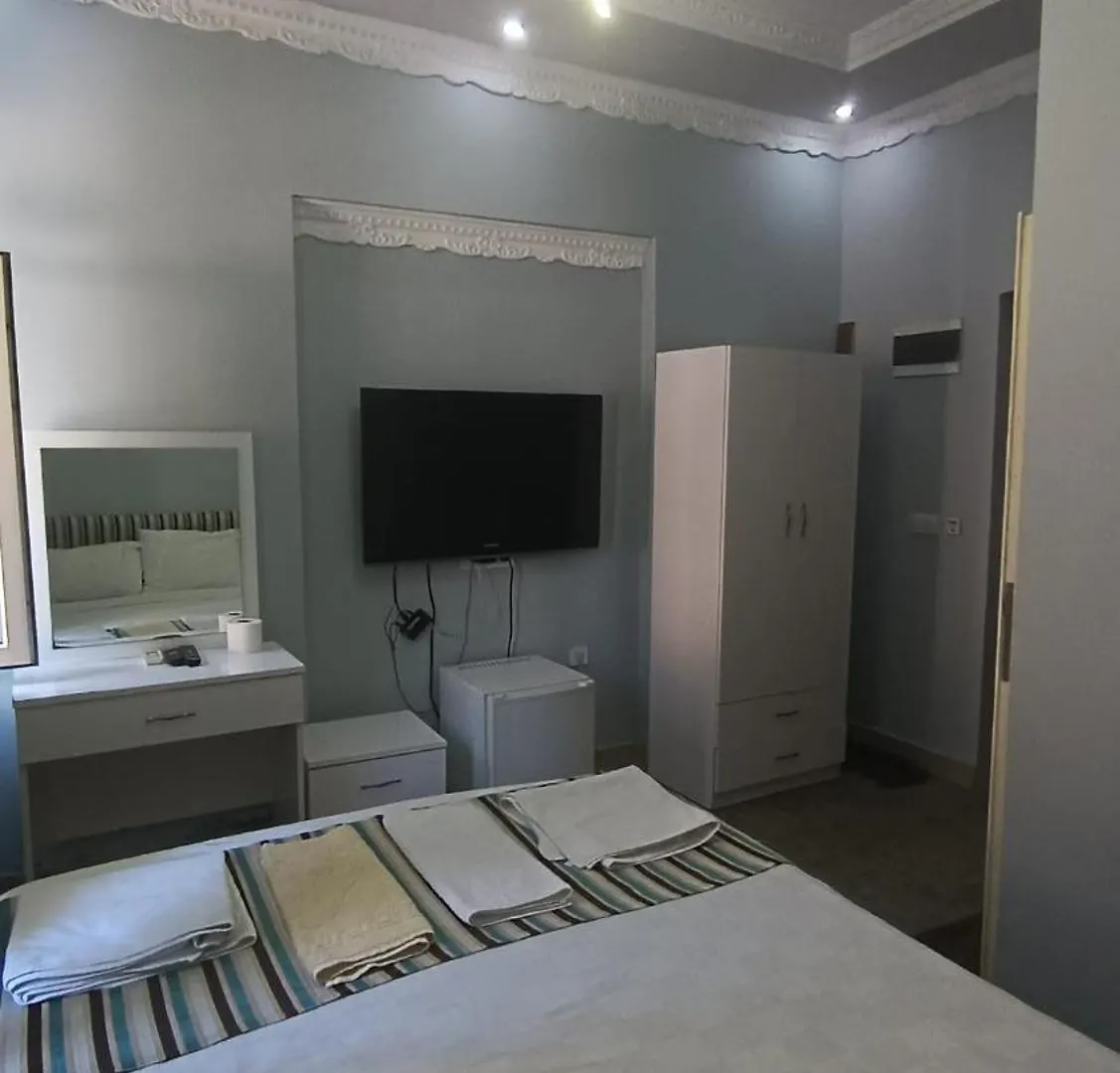 Life Hotel Antalia