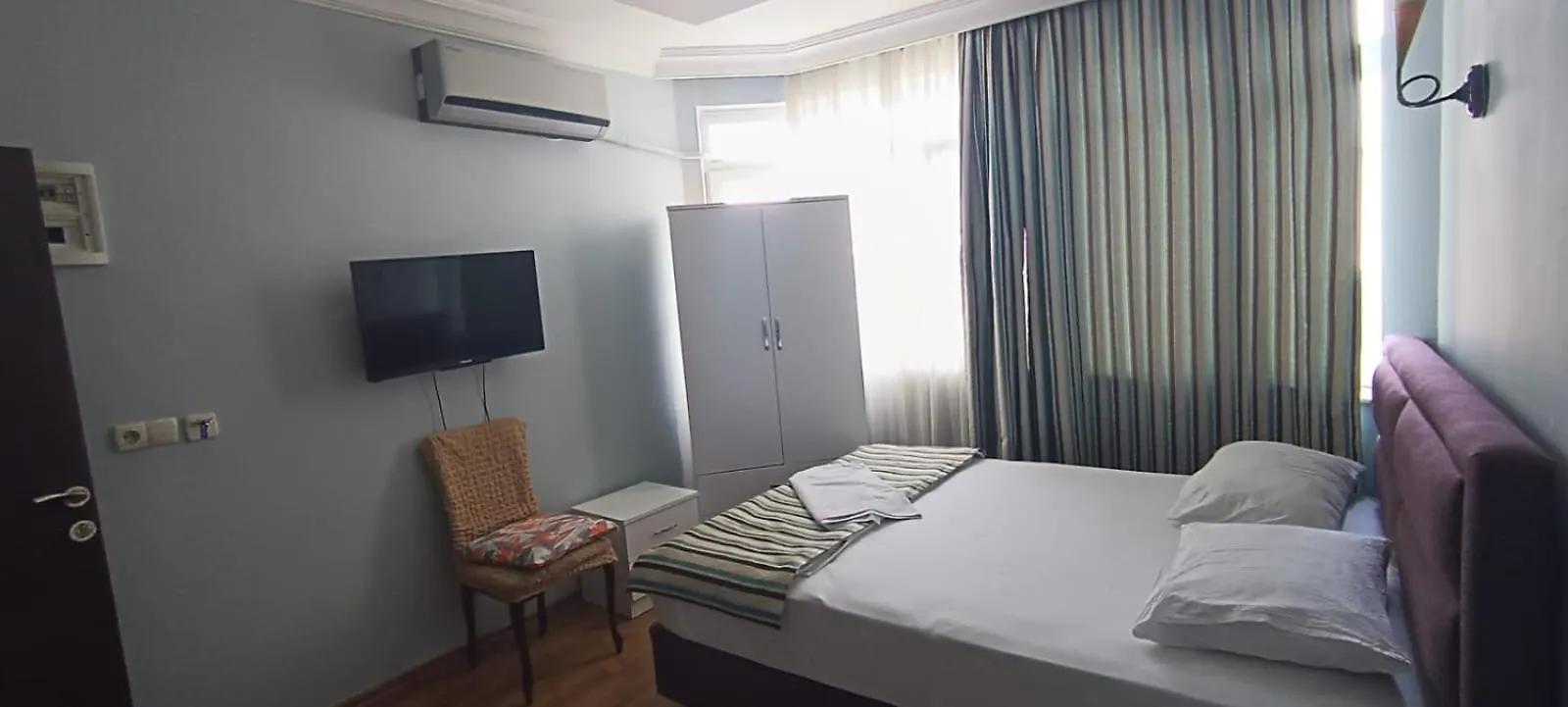 ***  Life Hotel Antalia Turchia