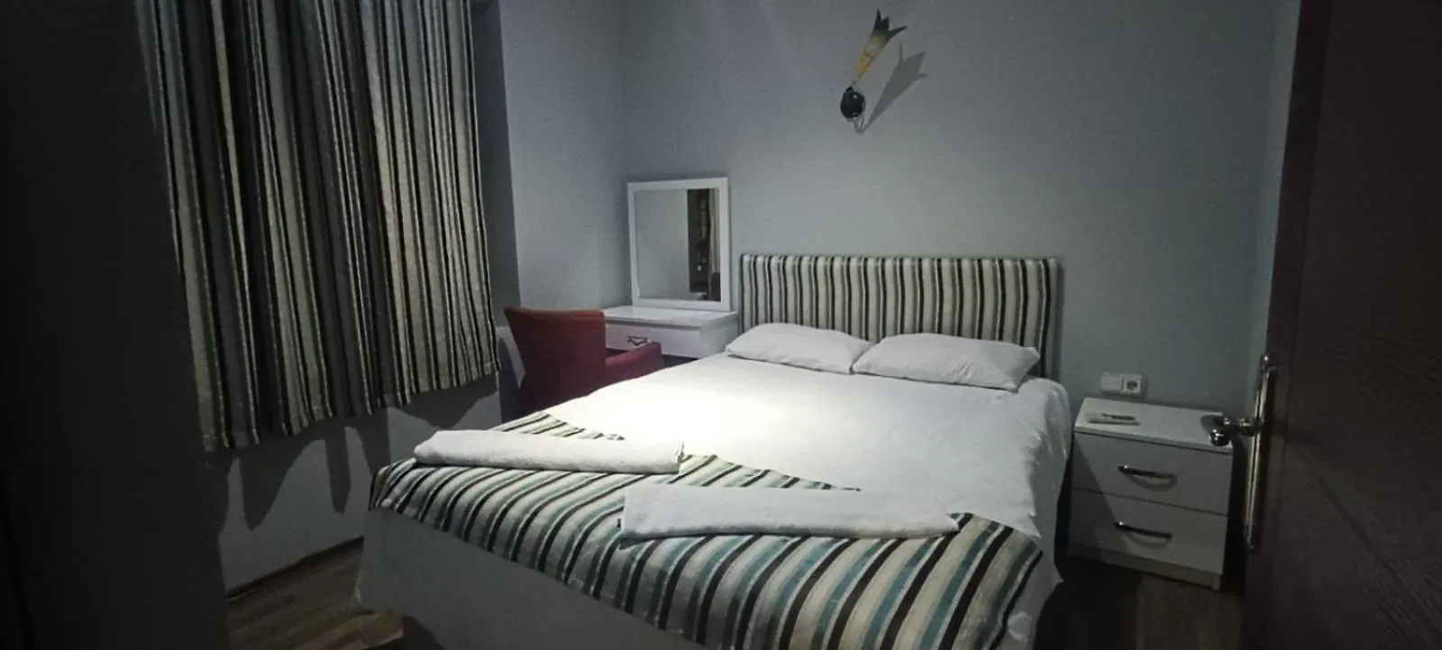 Life Hotel Antalia
