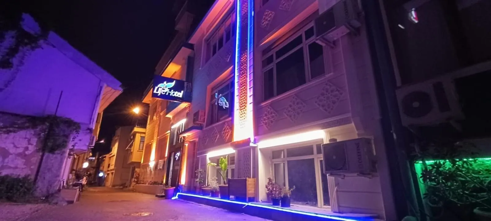 Life Hotel Antalia 3*,  Turchia