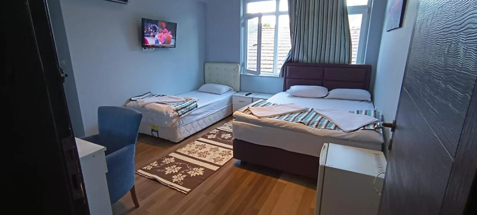 Life Hotel Antalia
