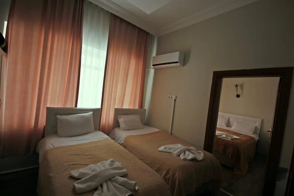 Life Hotel Antalia