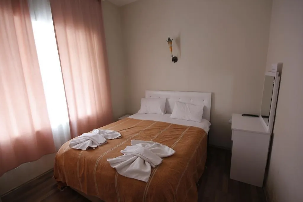 ***  Life Hotel Antalia Turchia