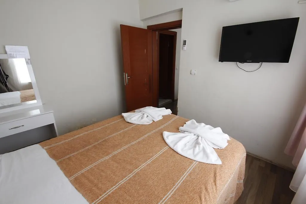 Life Hotel Antalia 3*,  Turchia