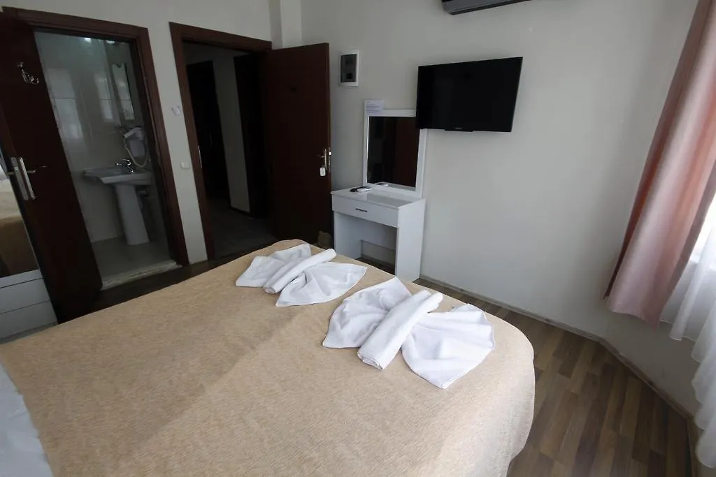 Life Hotel Antalia 3*,