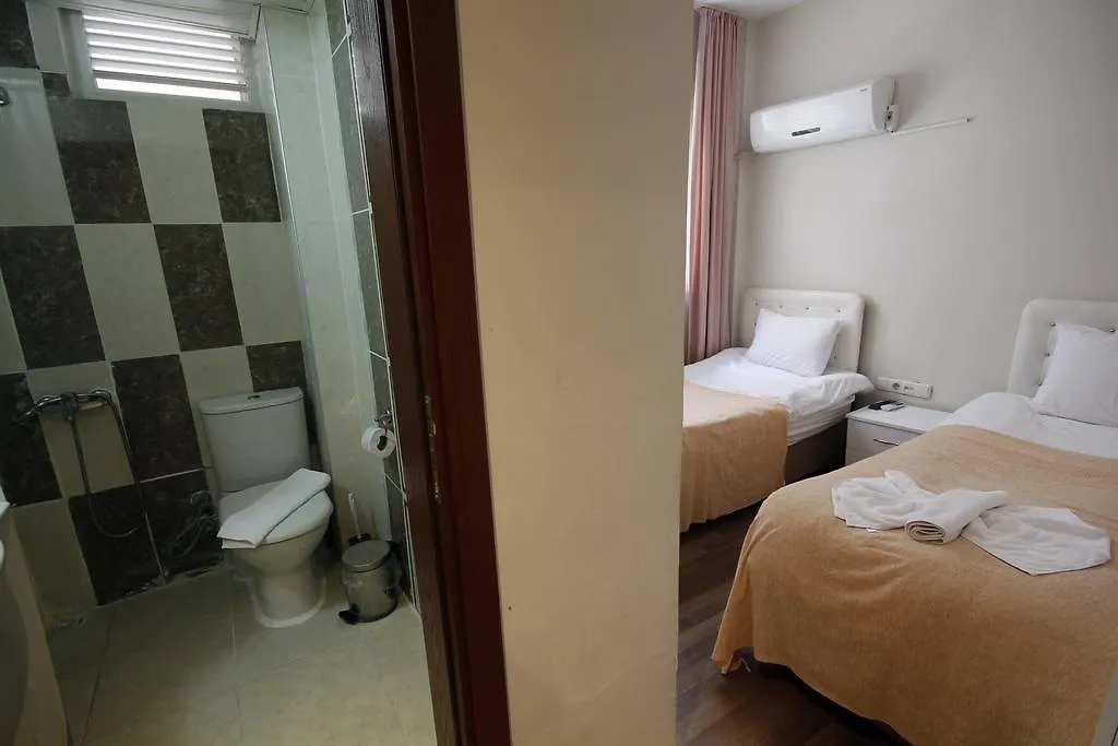 Life Hotel Antalia