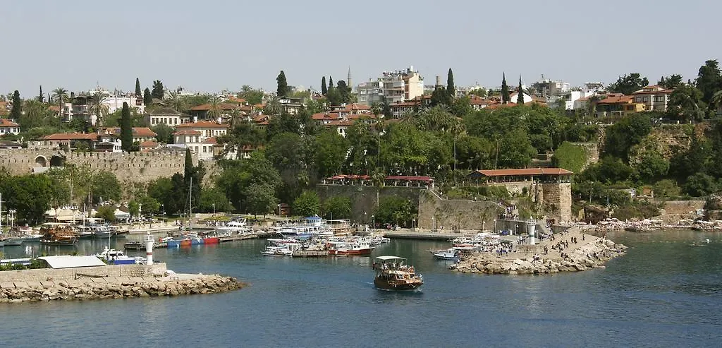 Life Hotel Antalia