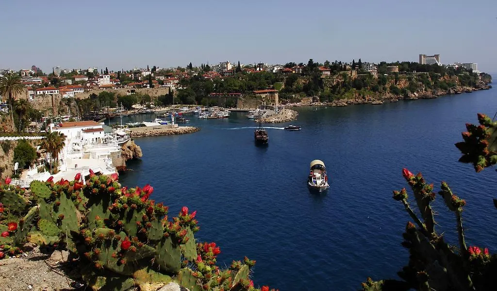 Life Hotel Antalia Turchia