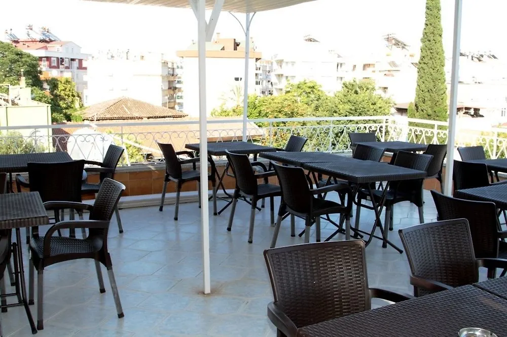 Life Hotel Antalia