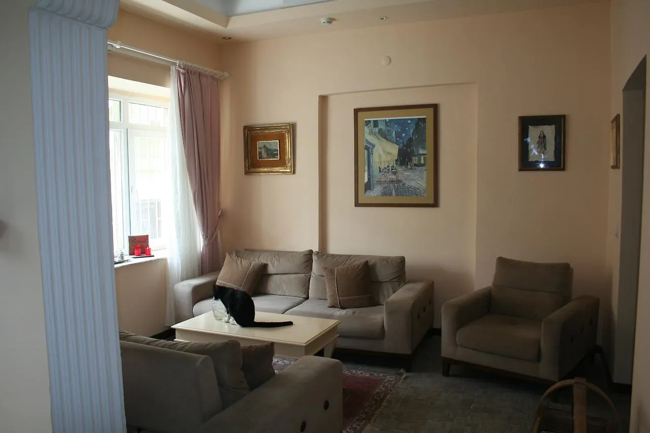 Life Hotel Antalia 3*,