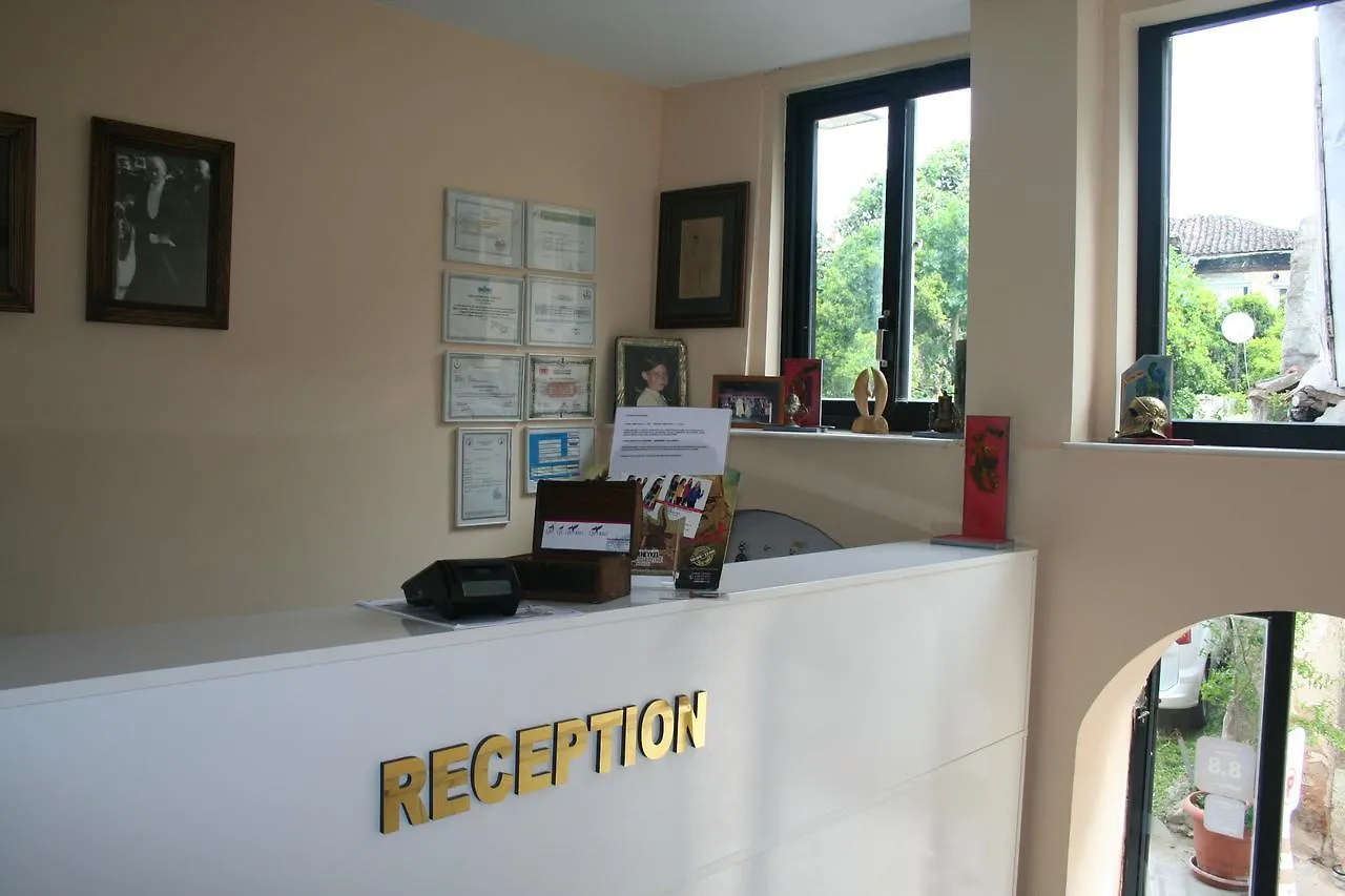 Life Hotel Antalia