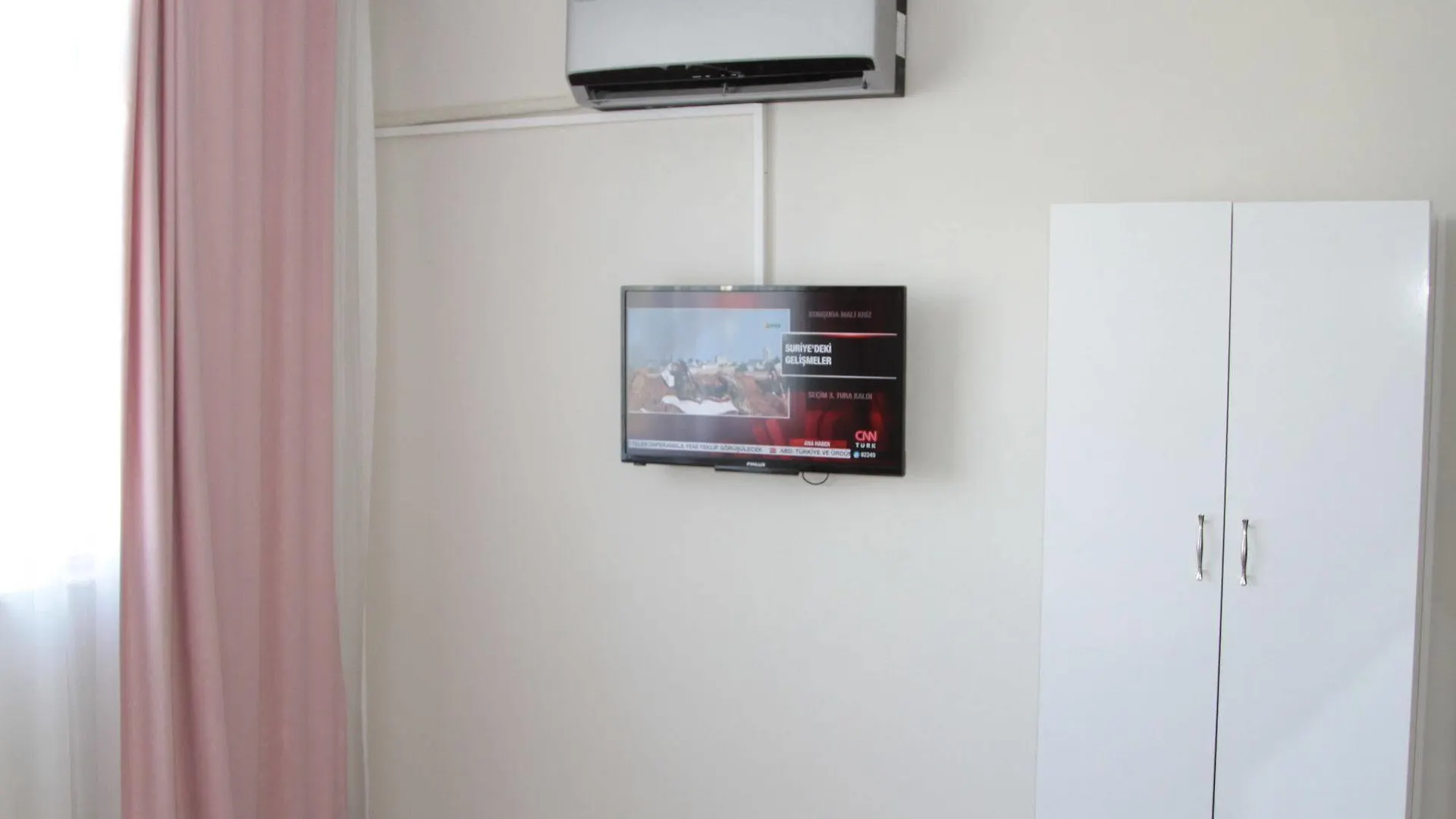 Life Hotel Antalia