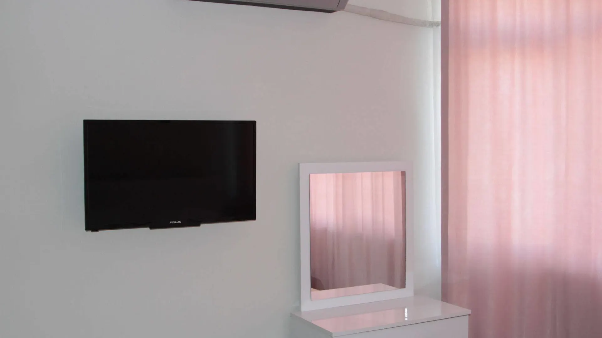 Life Hotel Αττάλεια