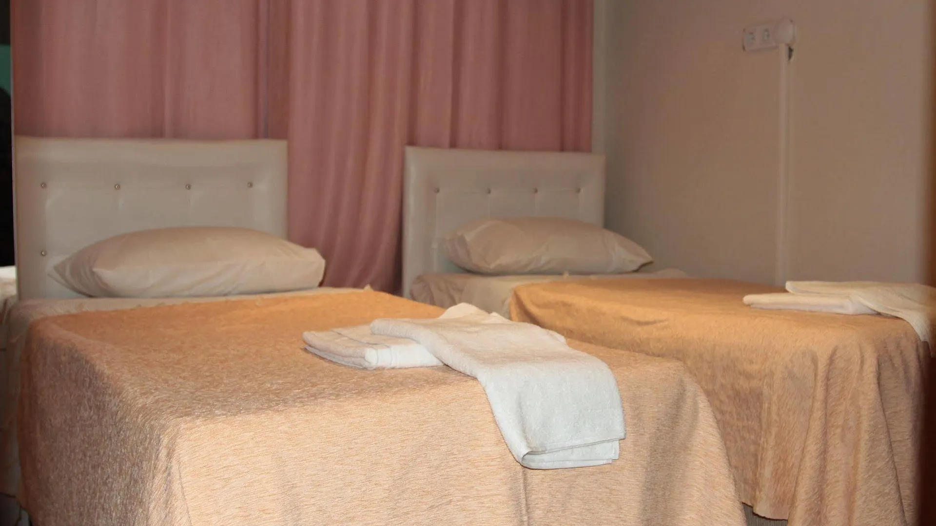 Life Hotel Antalia 3*,  Turchia