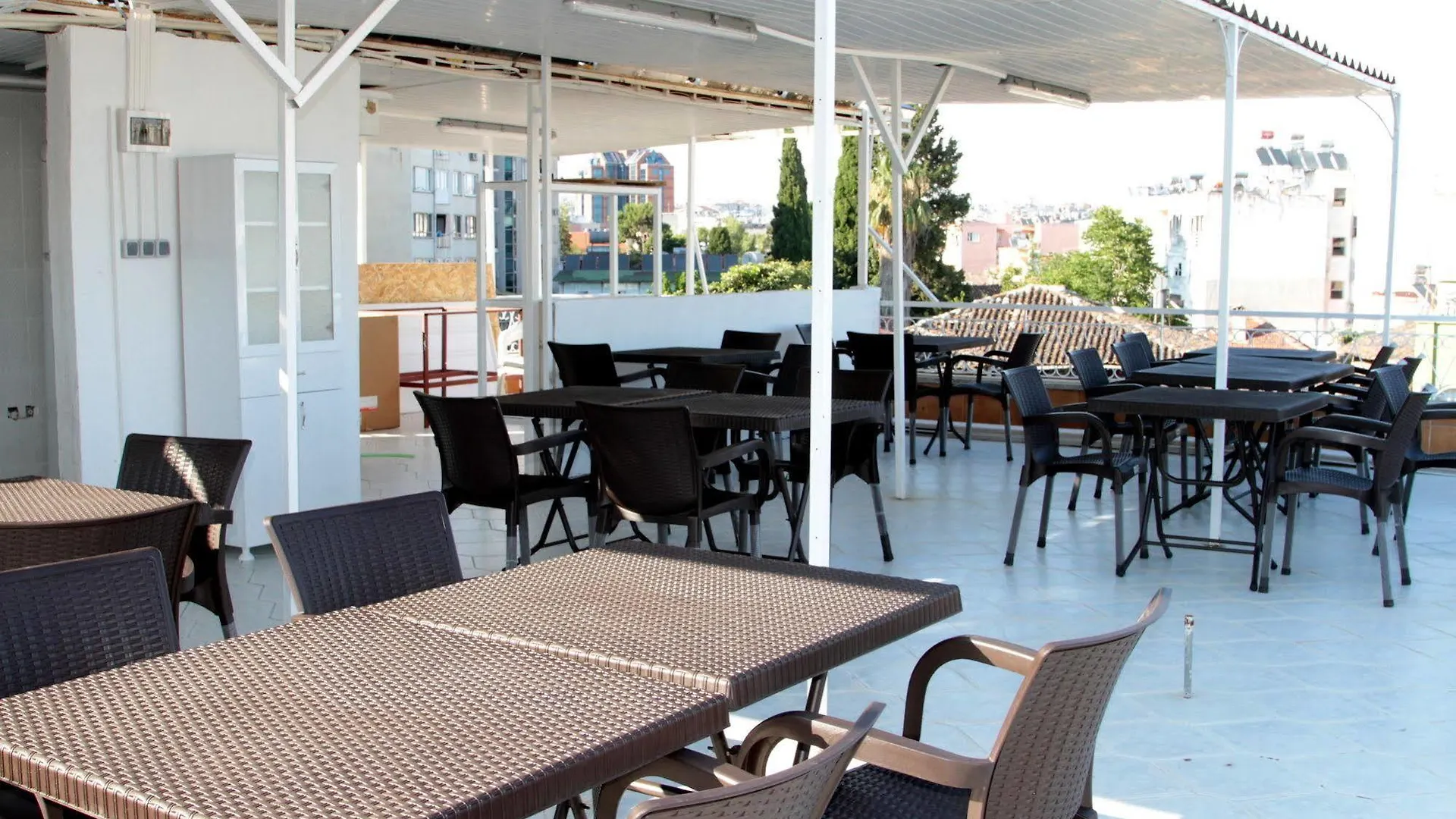 Life Hotel Antalia