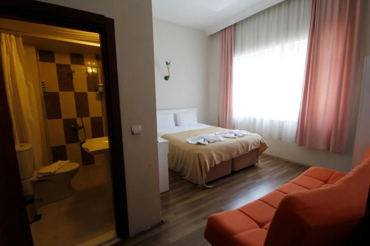 ***  Life Hotel Antalia Turchia