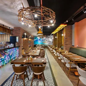 Afflon Loft Hotel