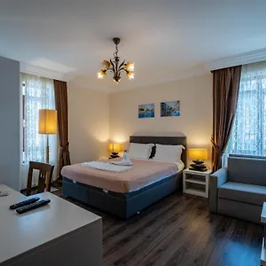 Hotel Sare