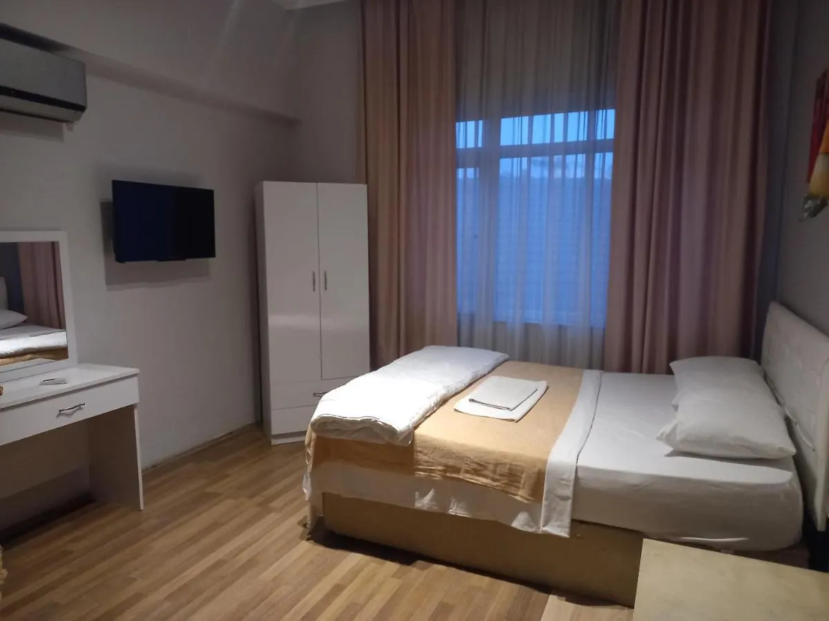 Life Hotel Antalya