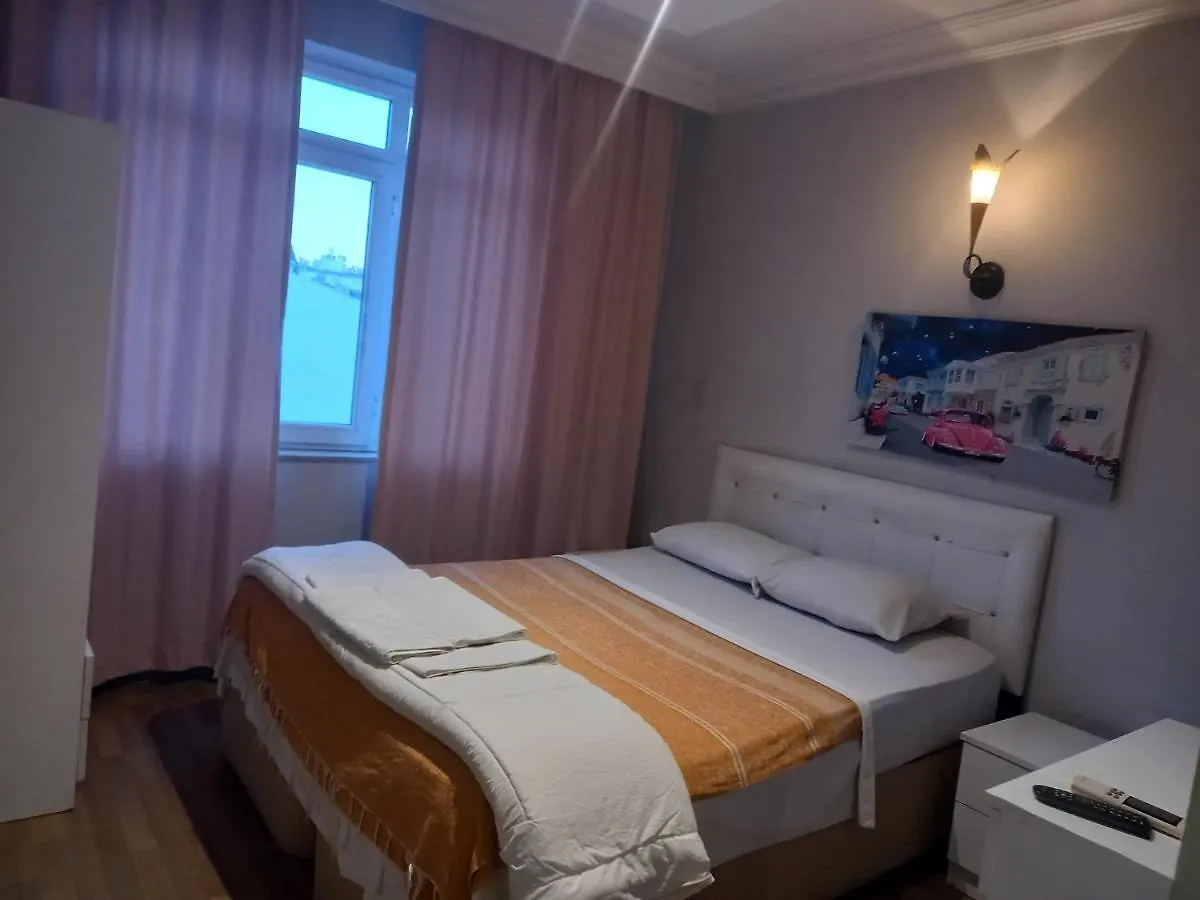 Life Hotel Antalya