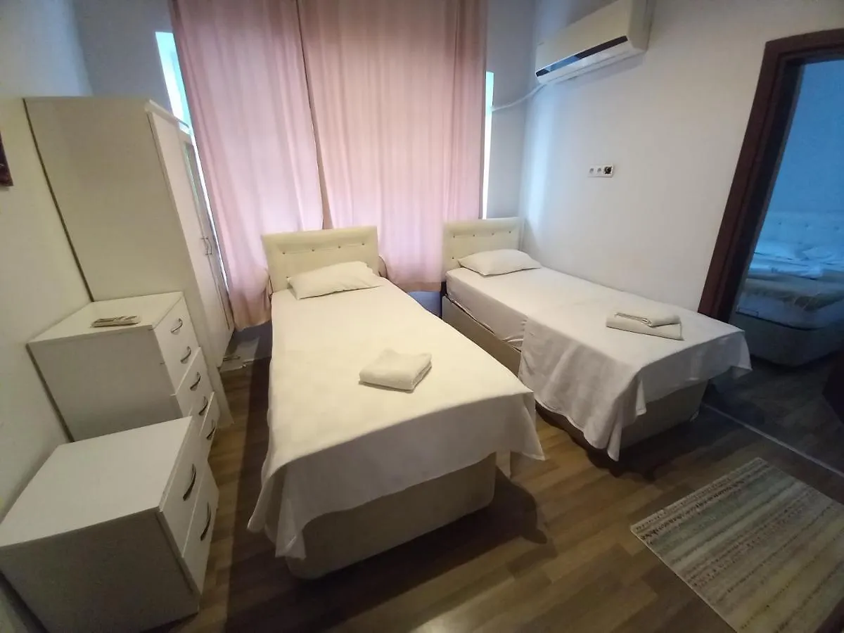 Life Hotel Antalya